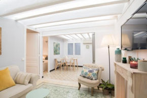 Отель Charming Apartment in Sagrada Familia  Барселона